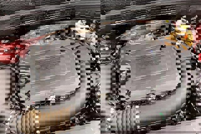 Used 2022 Buick Envision Essence w/ Safety Package image 30