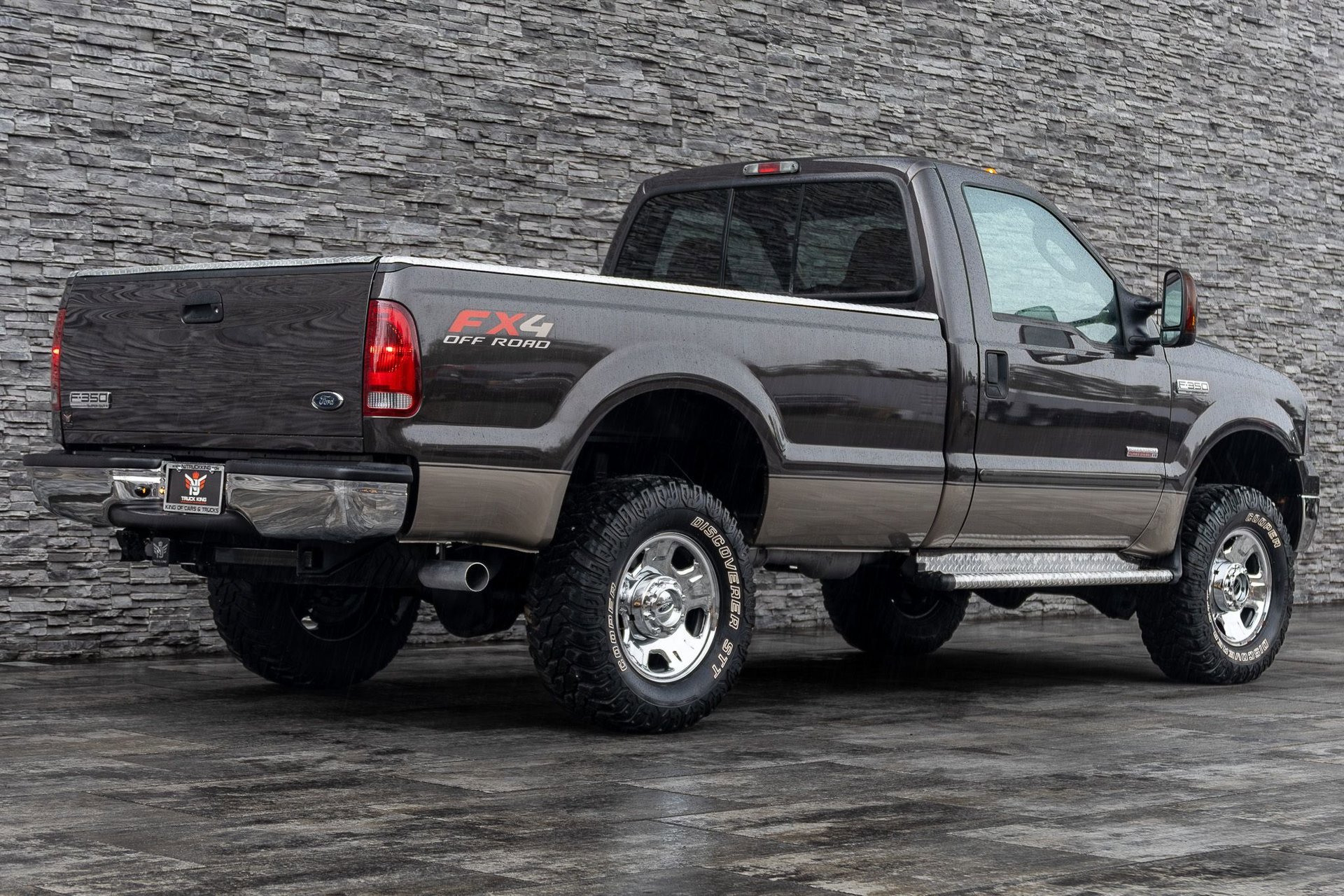 Used 2007 Ford F350 XL image 17
