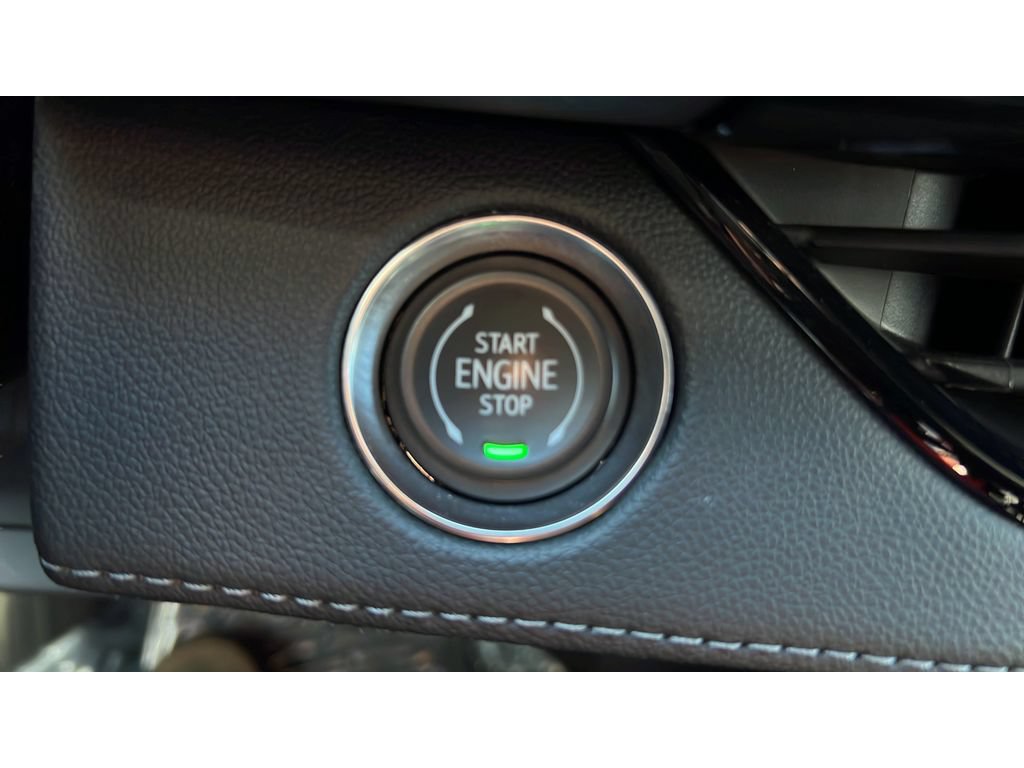Certified 2025 Buick Enclave Sport Touring AWD/4WD image 20