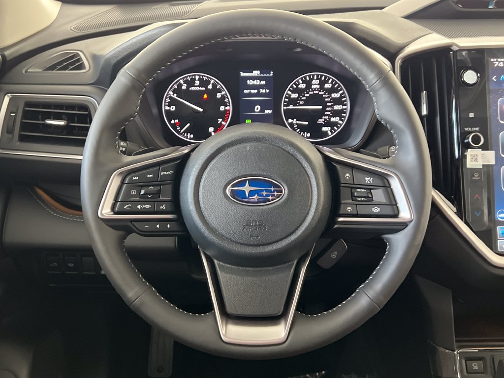 New 2026 Subaru Ascent Touring AWD/4WD image 17