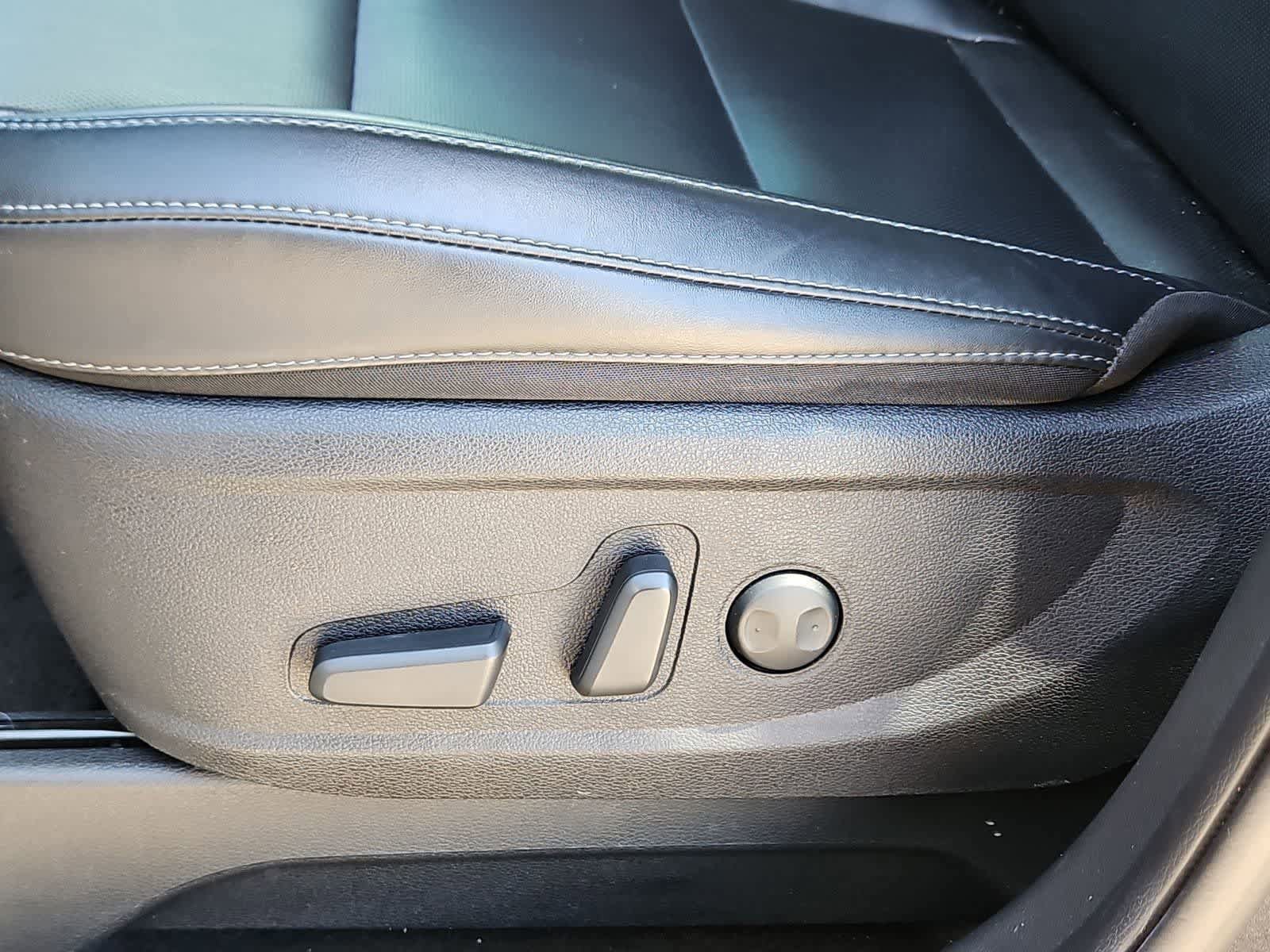 Used 2024 Kia Telluride S w/ S Sunroof Package FWD image 21