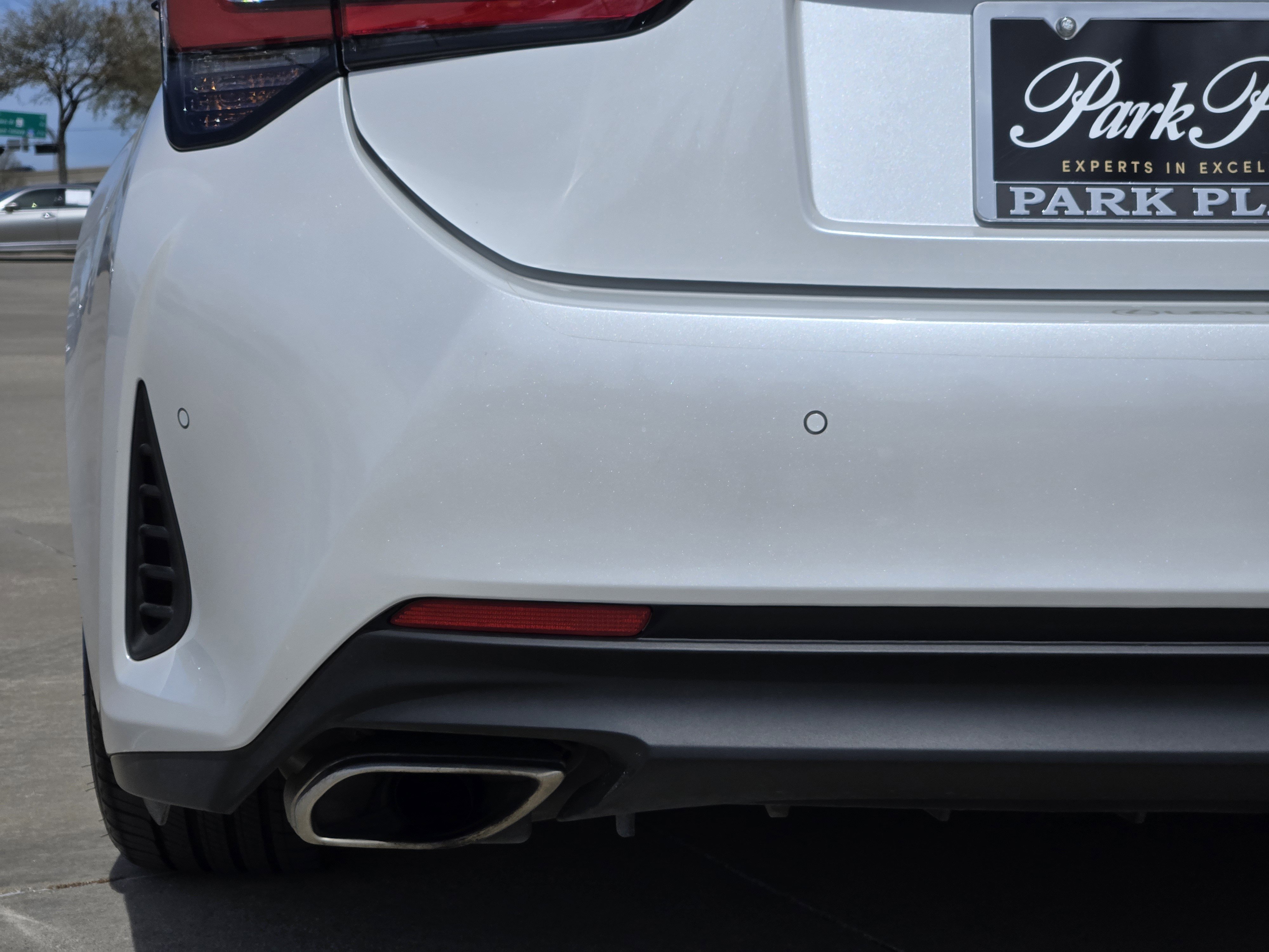 Used 2024 Lexus RC 300 Premium Package w/ Premium Package image 17