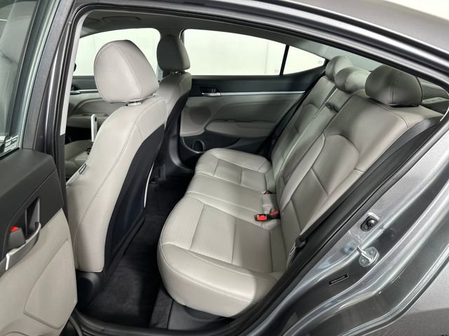 Used 2020 Hyundai Elantra Limited w/ Ultimate Package 03 image 25