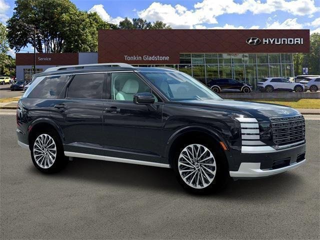 New 2026 Hyundai Palisade Calligraphy image 10