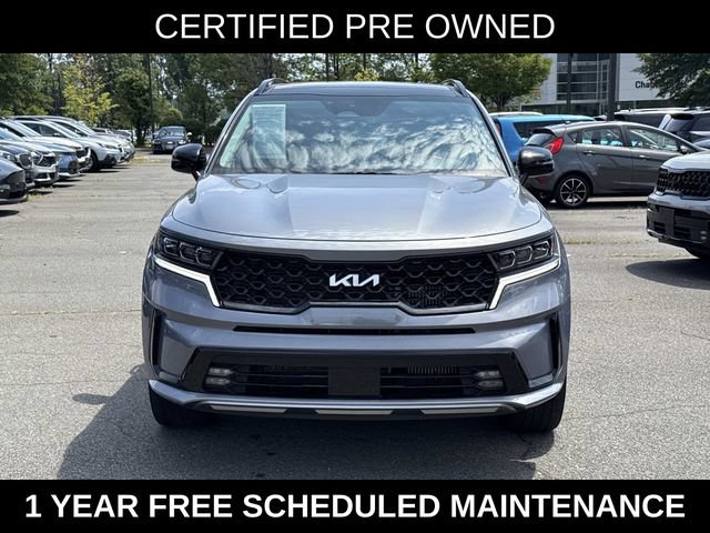 Used 2023 Kia Sorento SX AWD/4WD image 6