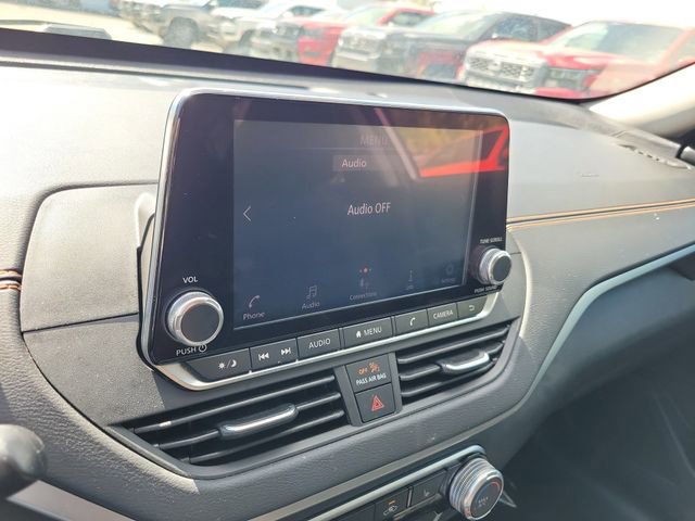 Used 2019 Nissan Altima 2.5 SR w/ SR Premium Package image 18