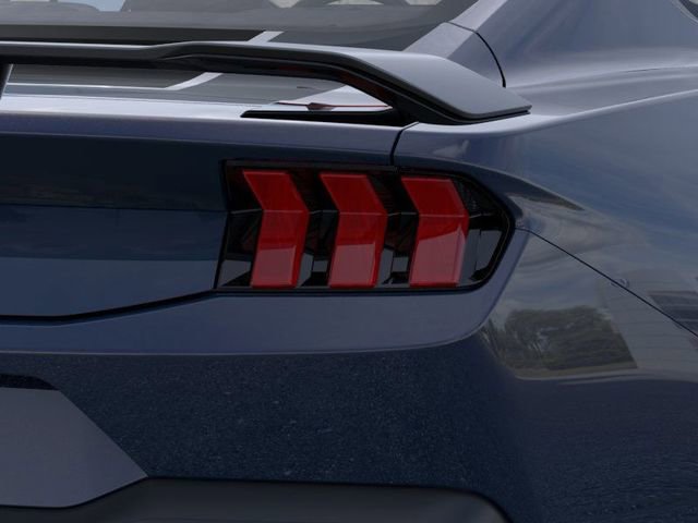 New 2025 Ford Mustang Dark Horse image 22