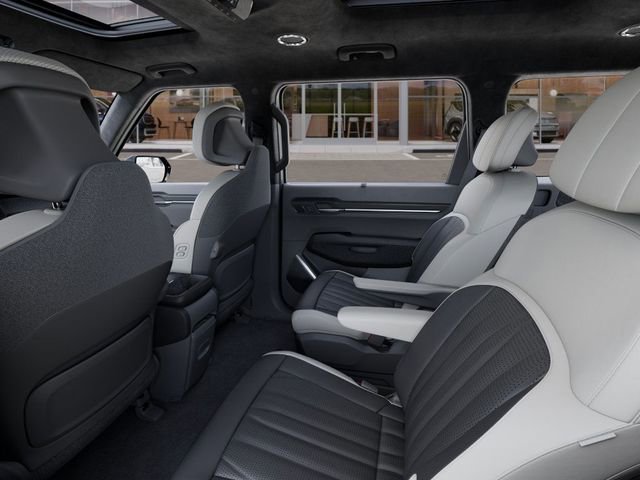 New 2026 Kia EV9 GT-Line AWD/4WD image 20