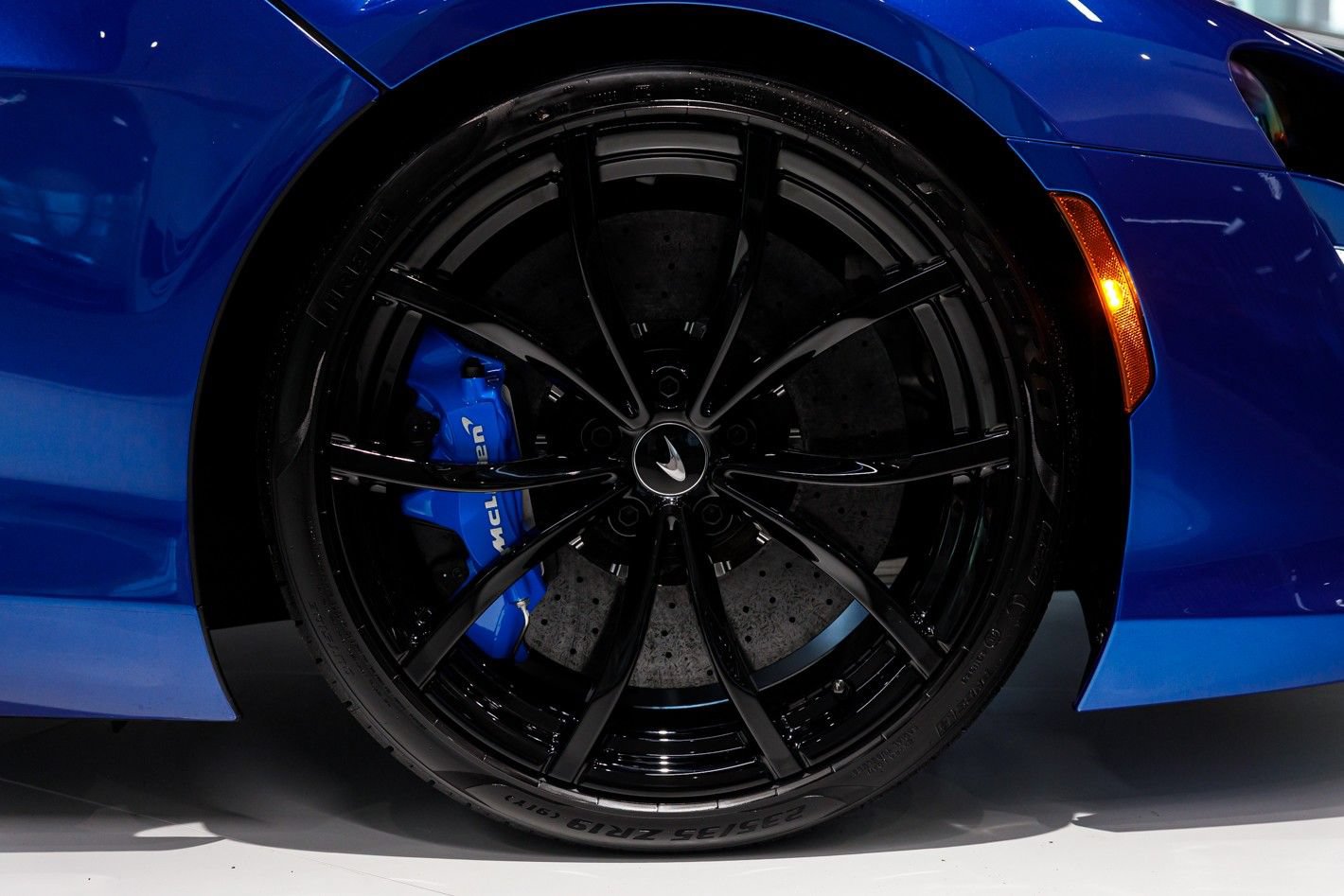 New 2026 McLaren Artura Spider RWD image 18