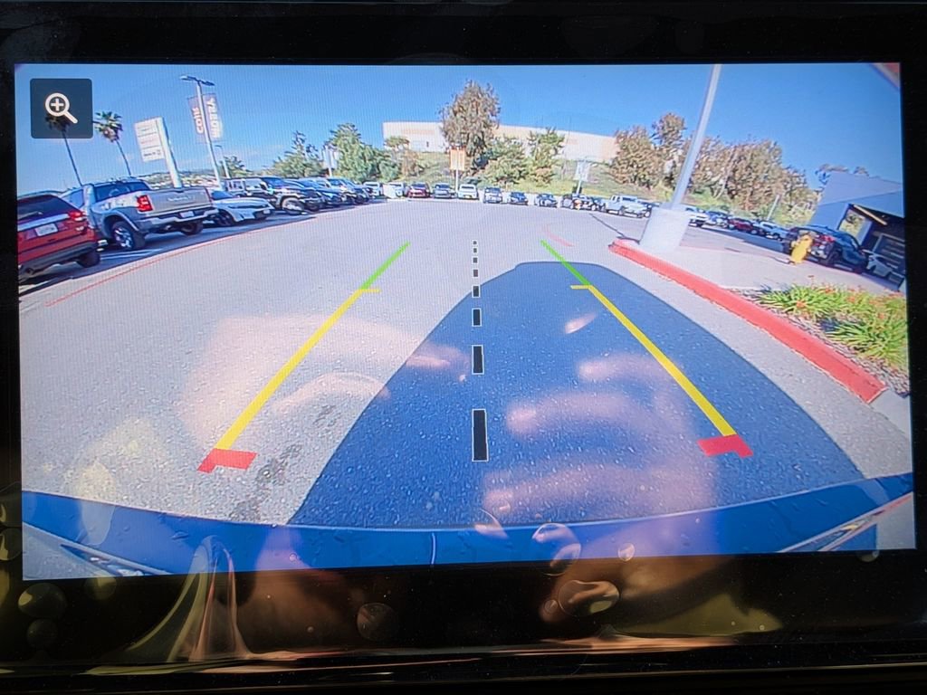 New 2026 Jeep Grand Cherokee L Limited w/ Limited Altitude Package image 18