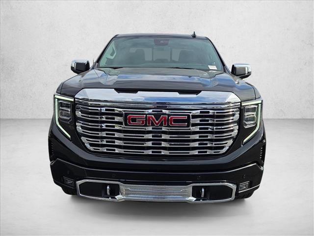 New 2026 GMC Sierra 1500 Denali image 6