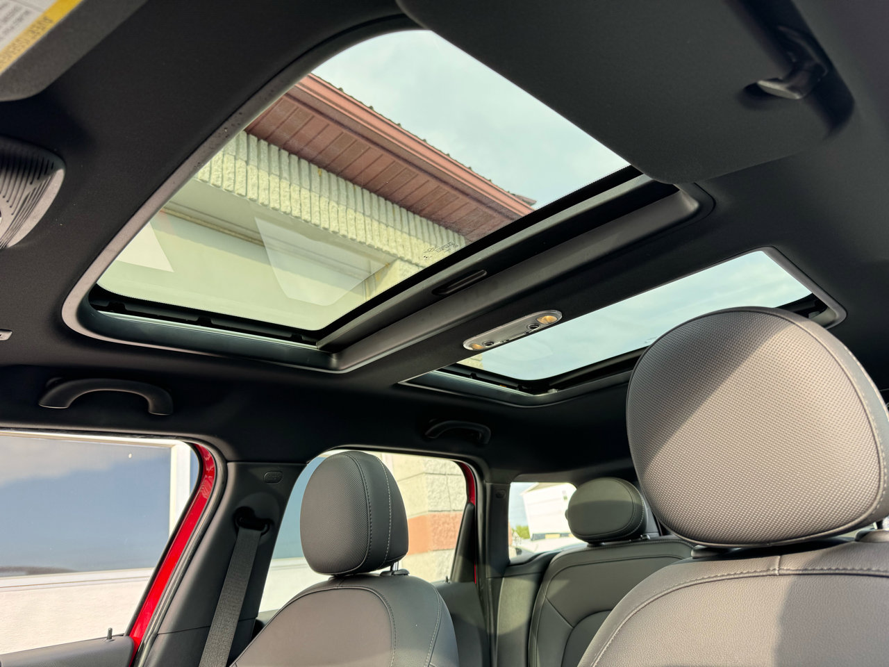 Used 2021 MINI Cooper Countryman ALL4 image 13