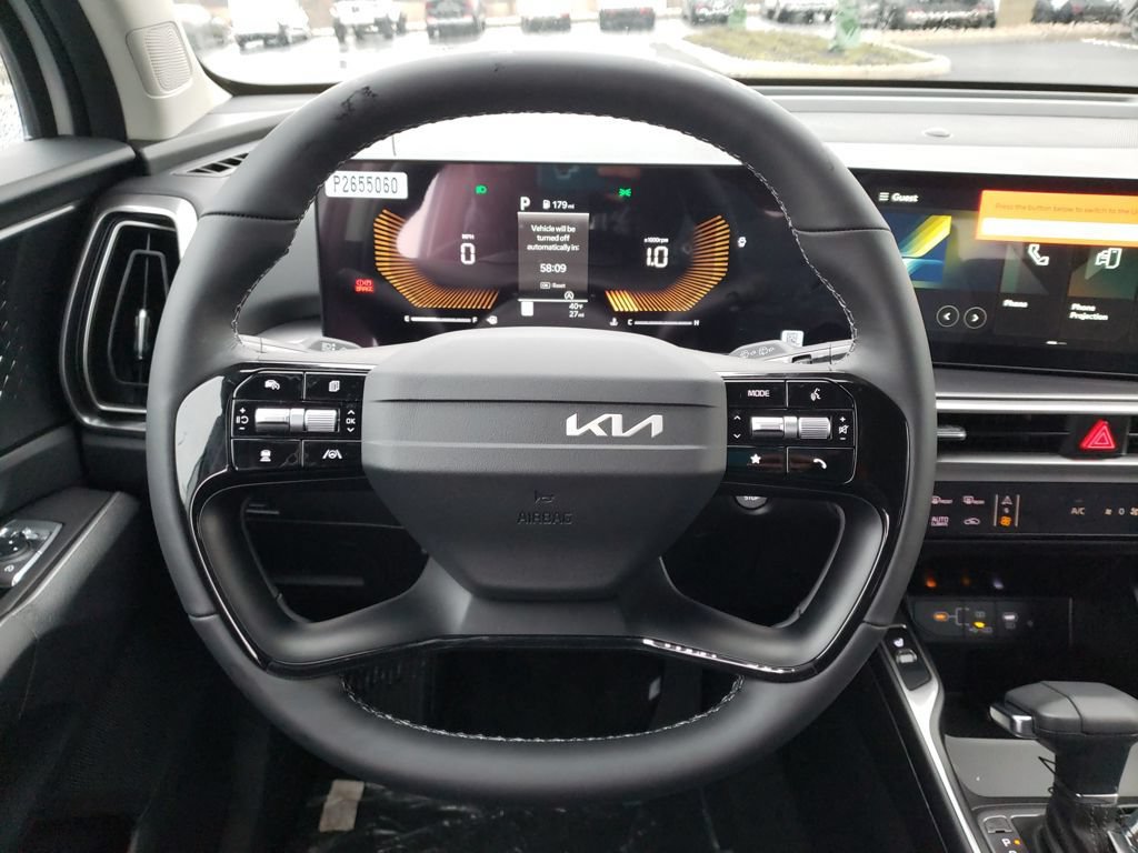 New 2026 Kia Sorento S FWD image 11