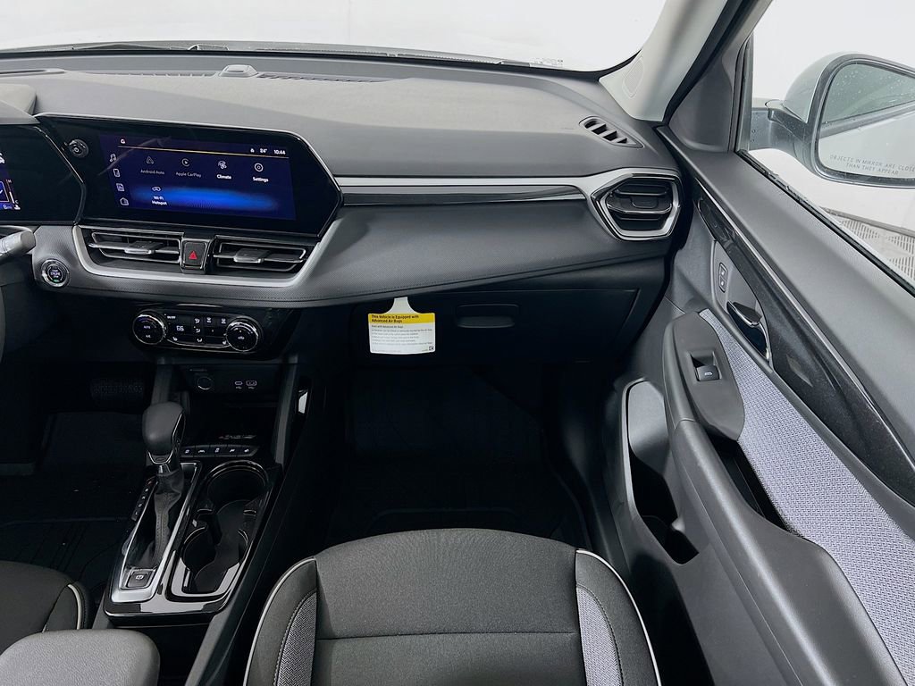 New 2026 Chevrolet TrailBlazer LT w/ Convenience Package image 23