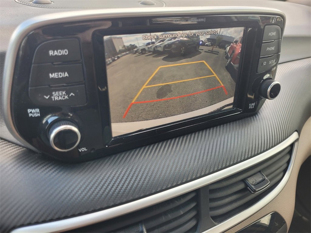 Used 2020 Hyundai Tucson Value image 31