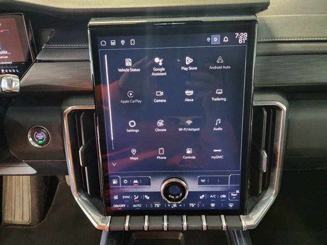 Certified 2025 GMC Acadia Elevation image 26