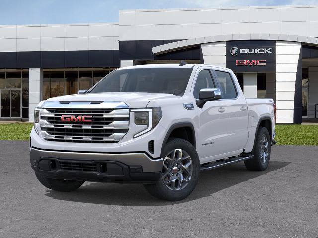 New 2026 GMC Sierra 1500 SLE AWD/4WD image 30