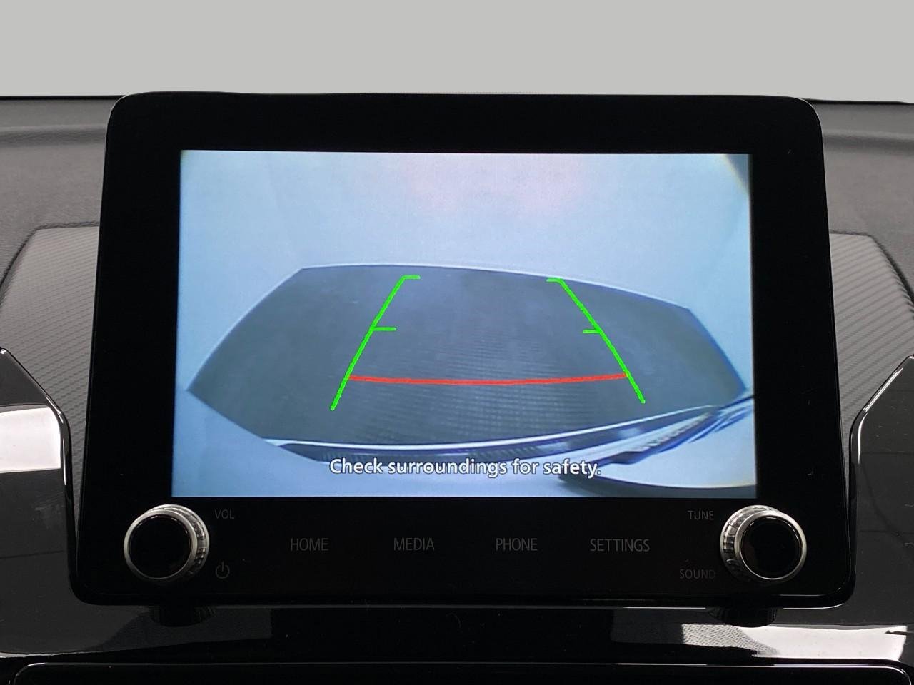 New 2026 Mitsubishi Eclipse Cross LE image 21