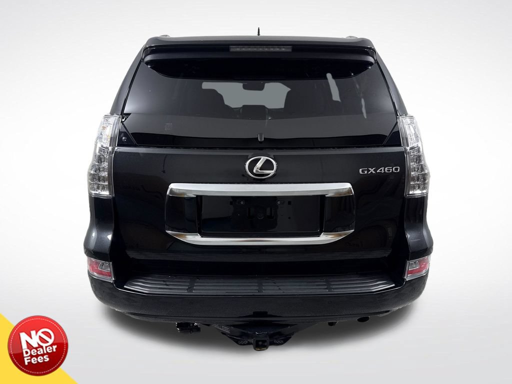 Used 2023 Lexus GX 460 Premium AWD/4WD image 5