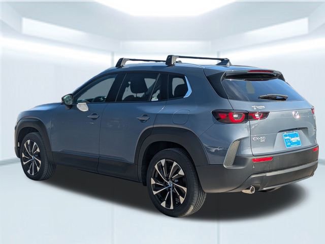 New 2026 MAZDA CX-50 2.5 Hybrid w/ Weather Package image 4