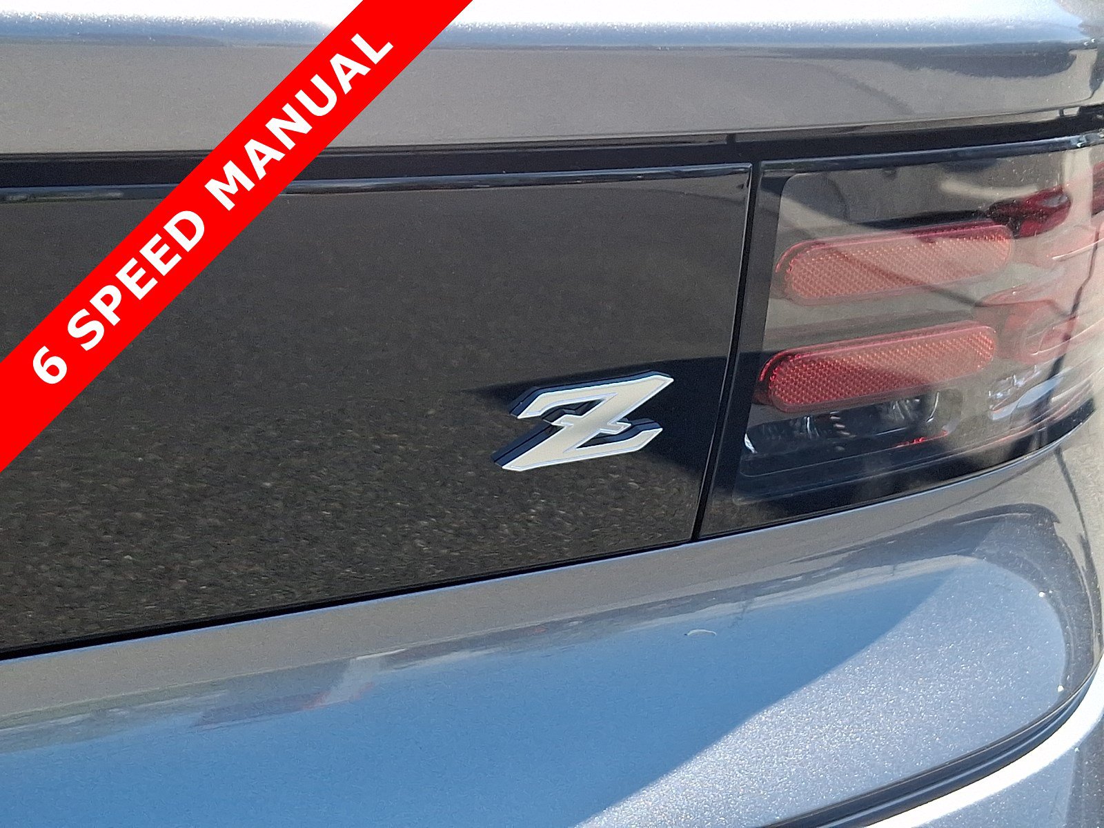 New 2026 Nissan Z Sport w/ Floor Mat Package RWD image 11