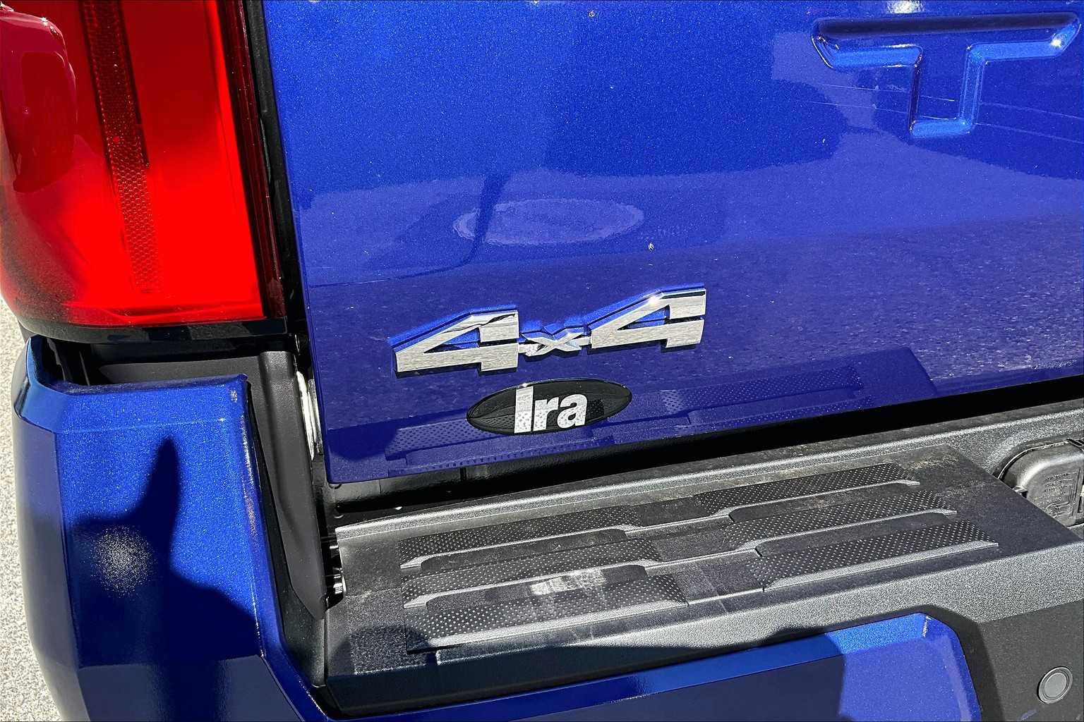 New 2025 Toyota Tacoma SR5 image 15