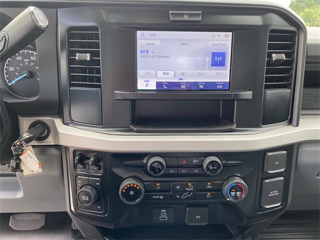 New 2026 Ford F350 XL image 40