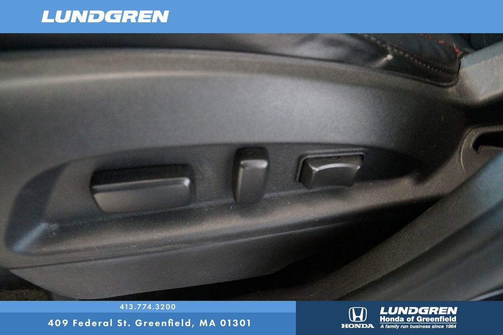 Used 2015 GMC Terrain Denali image 13