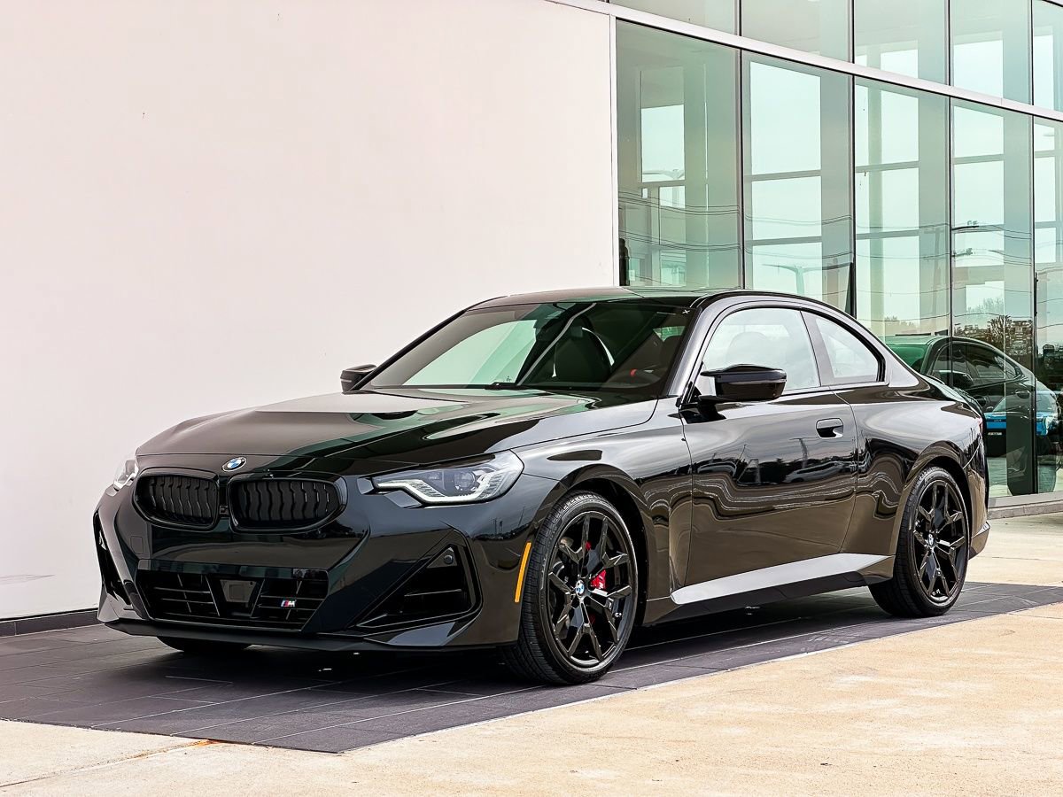 New 2026 BMW M240i M240i w/ Premium Package image 9