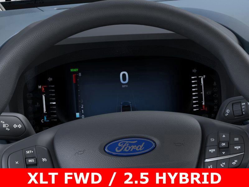 New 2025 Ford Maverick XLT image 13