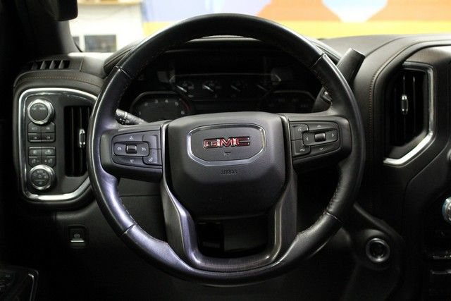 Certified 2022 GMC Sierra 1500 AT4 w/ AT4 Premium Package AWD/4WD image 20