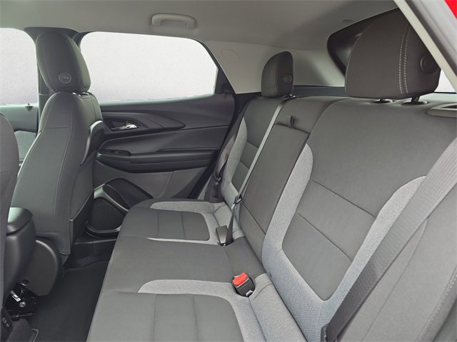 New 2026 Chevrolet TrailBlazer LT w/ Convenience Package image 13