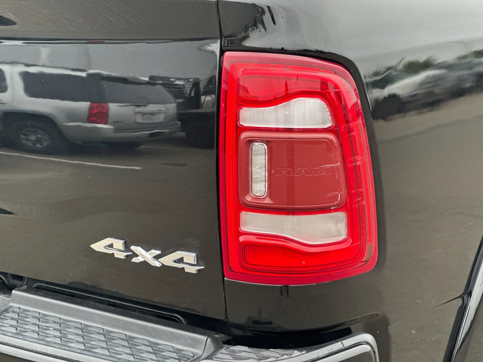 Used 2019 RAM 2500 Limited image 24