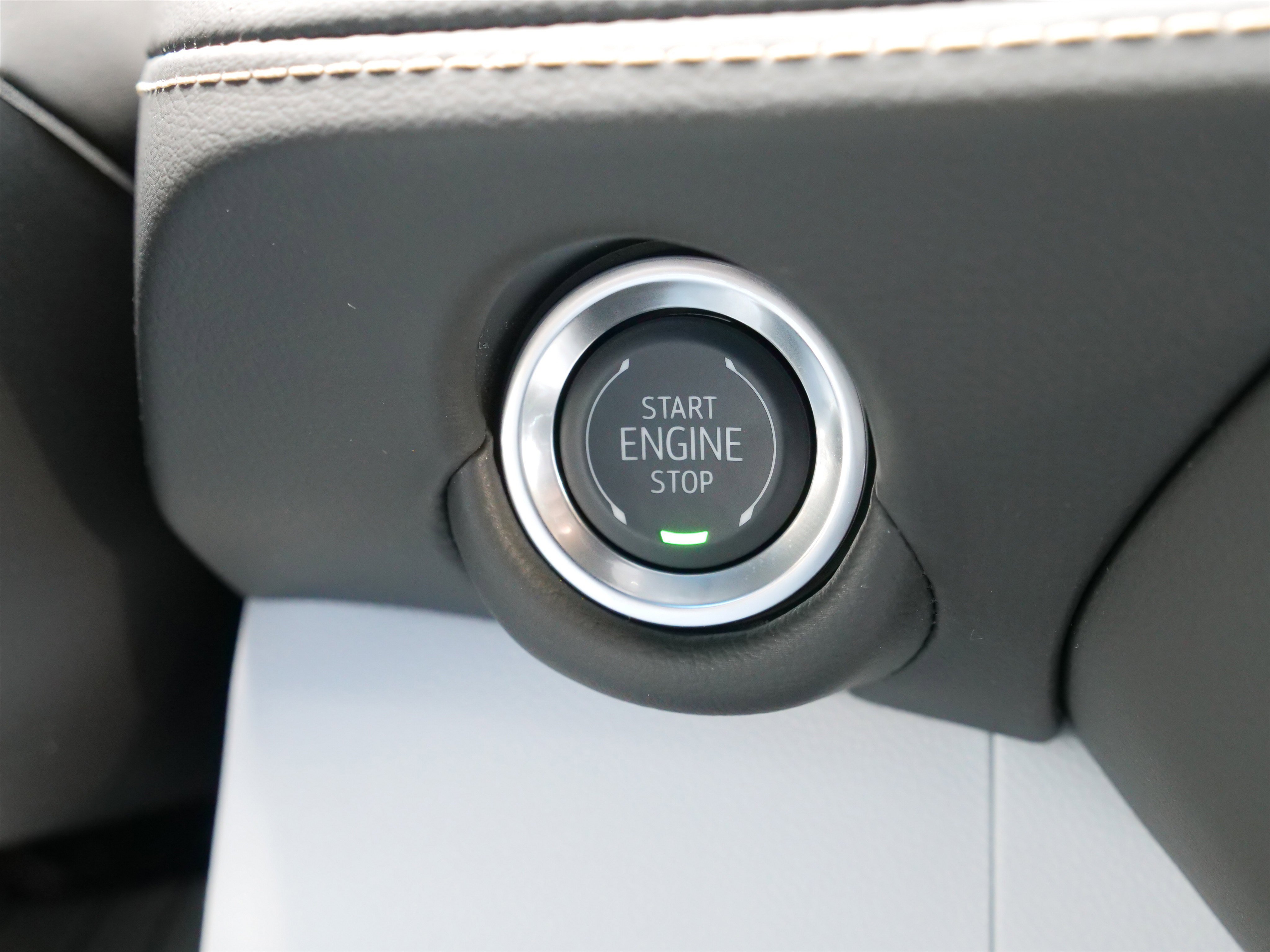 New 2025 Chevrolet Tahoe Premier image 24