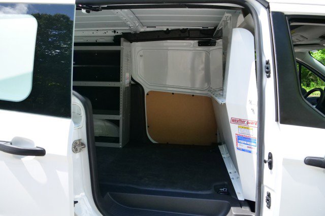 Used 2017 Ford Transit Connect XL FWD image 26