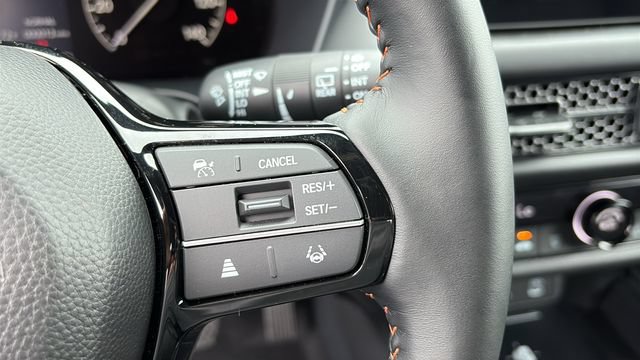 Used 2026 Honda HR-V Sport image 13
