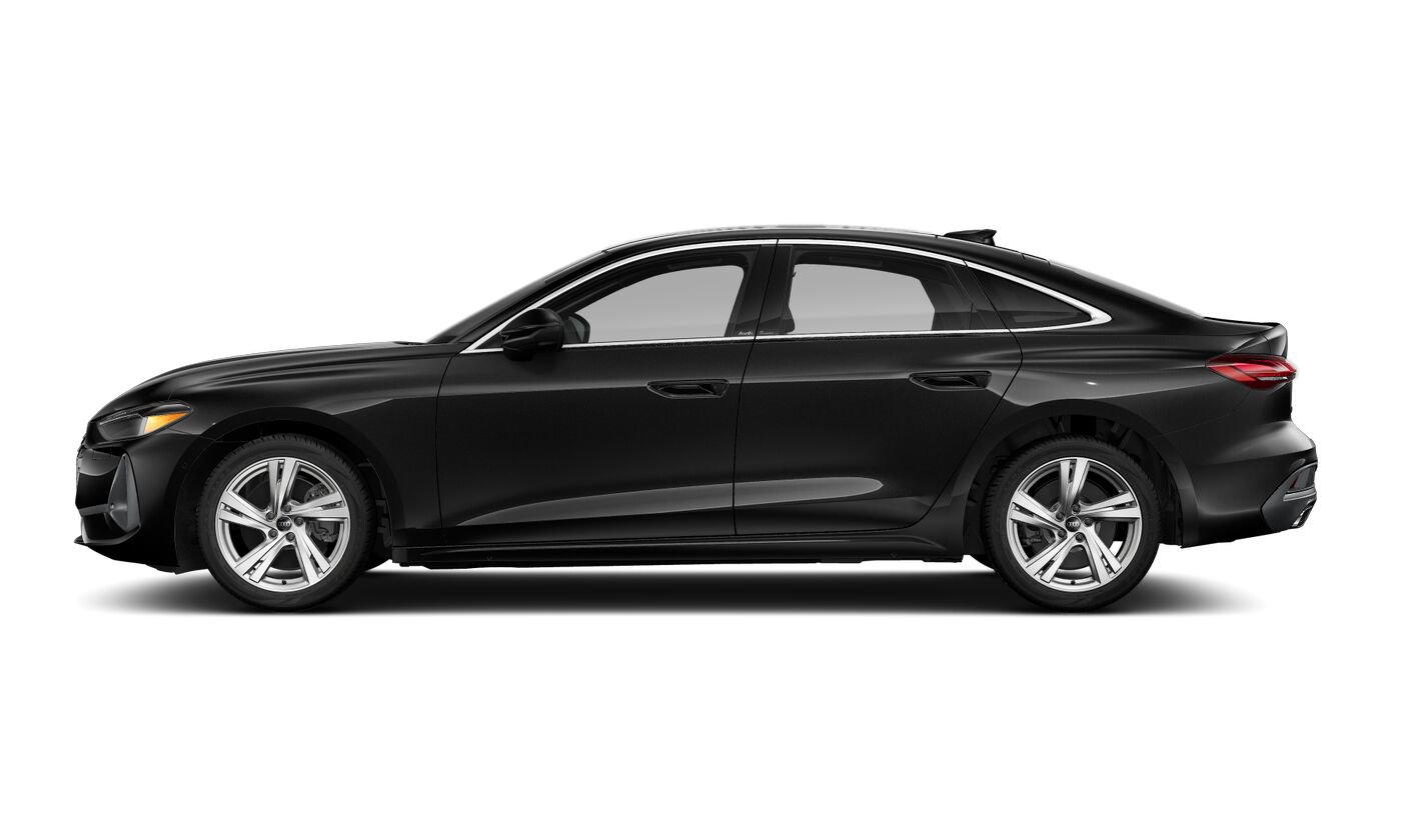 Certified 2025 Audi A5 2.0T Premium w/ Convenience Package AWD/4WD image 8
