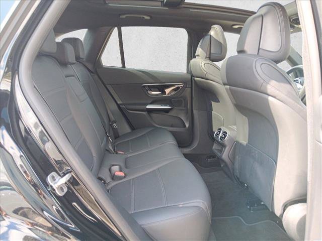Certified 2026 Mercedes-Benz GLC 300 image 19