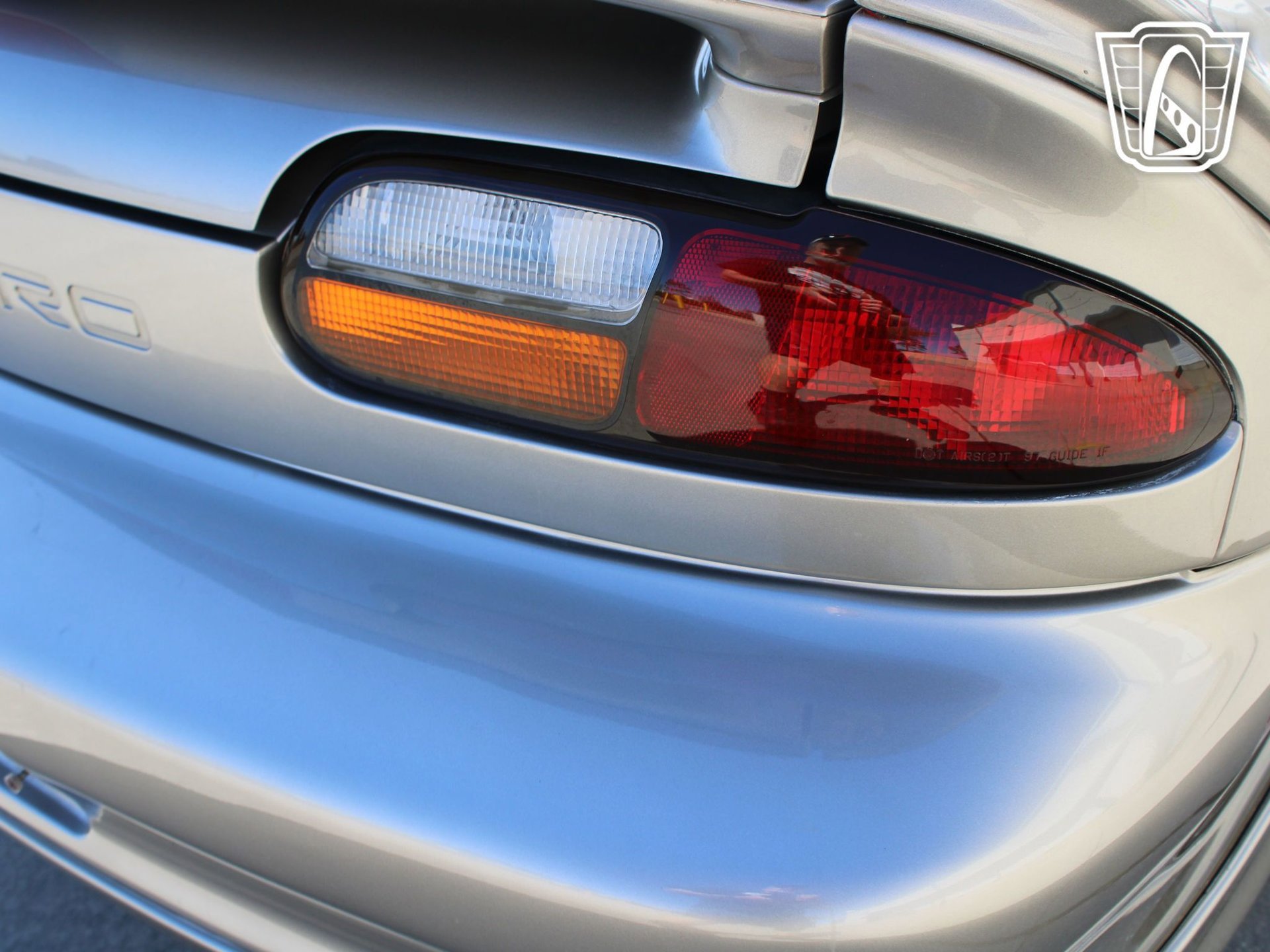 Used 2002 Chevrolet Camaro LT image 36