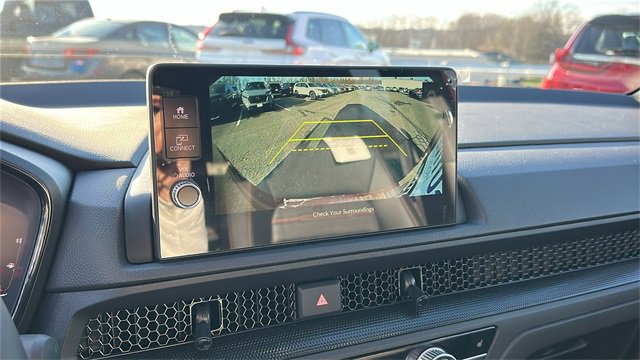 New 2026 Honda CR-V Sport-L image 17