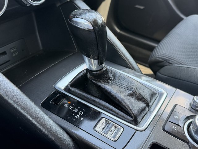 Used 2016 MAZDA CX-5 Touring w/ Bose/Moonroof Package FWD image 17