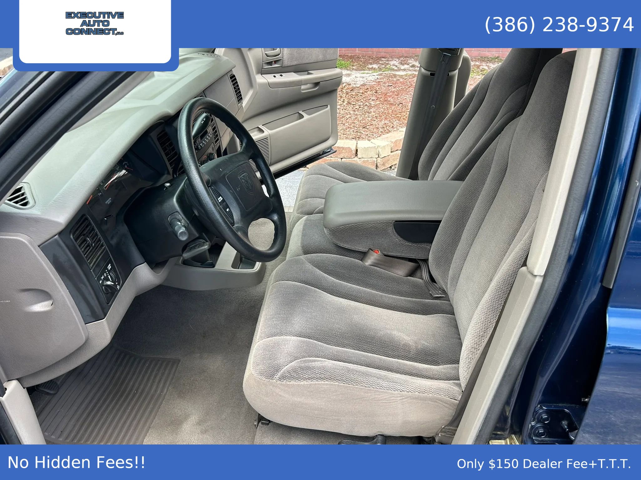 Used 2002 Dodge Dakota Sport RWD image 11