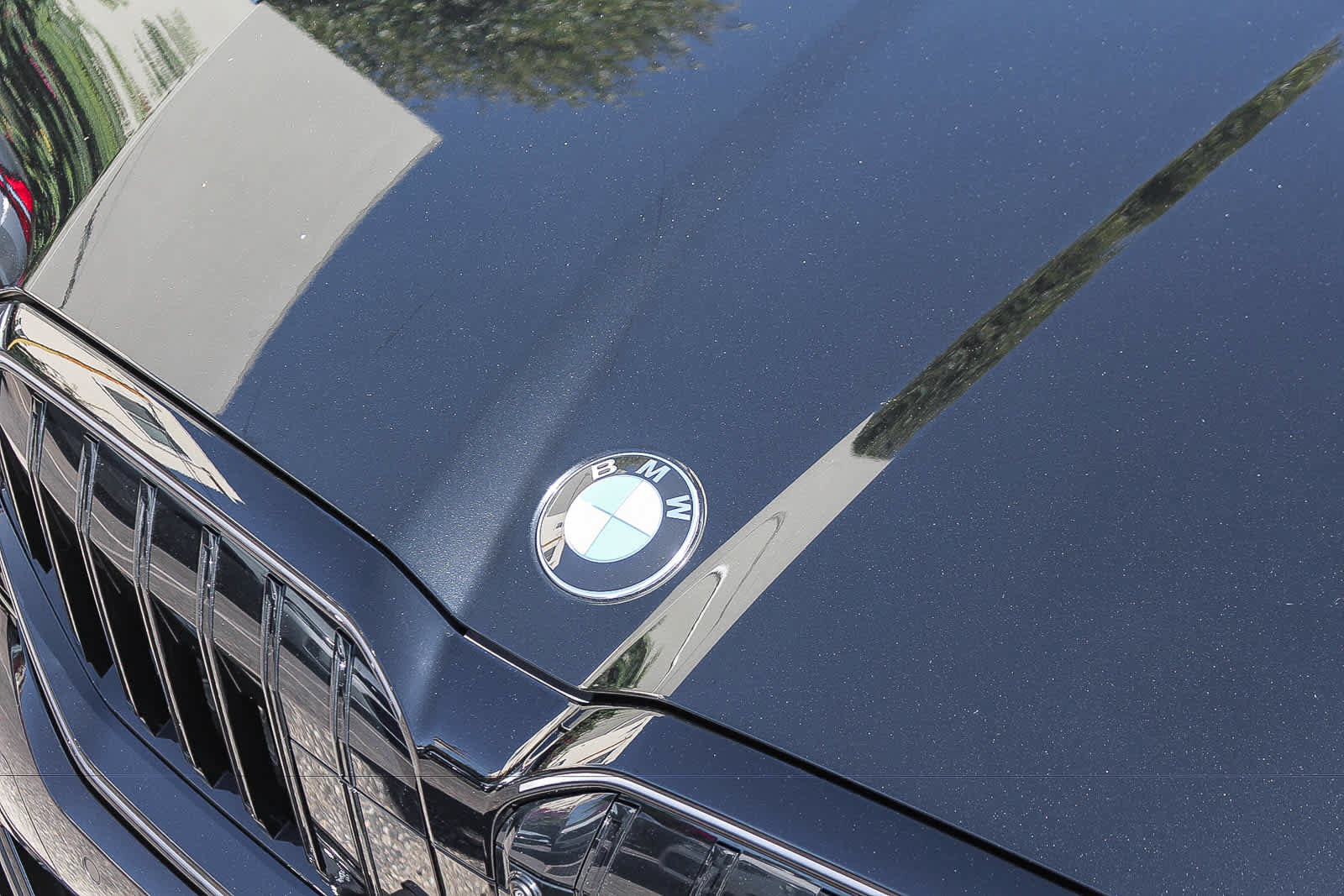 Used 2026 BMW 530i w/ M Sport Package RWD image 11