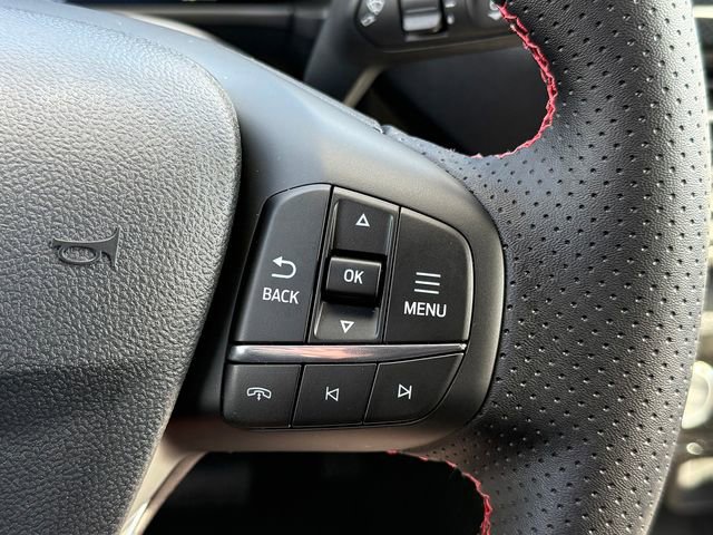 New 2026 Ford Escape ST-Line Select w/ Tech Pack #1 image 24