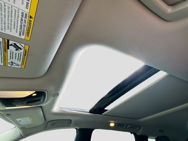 Used 2026 INFINITI QX60 Luxe w/ Cargo Package image 23