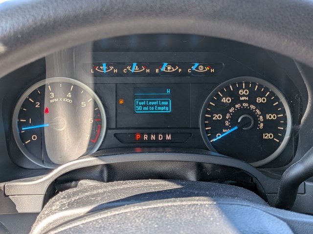 Used 2018 Ford F150 XLT image 10