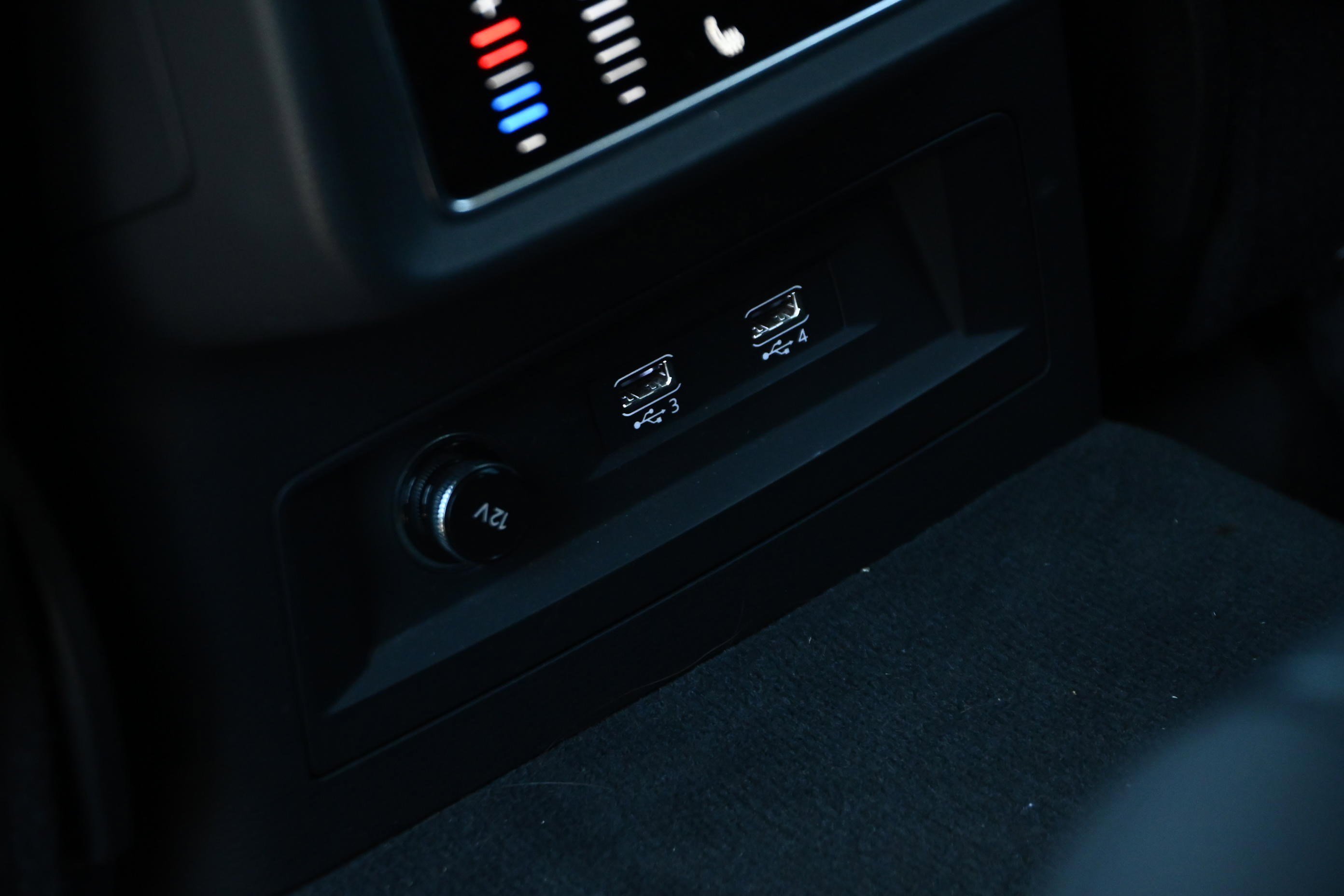 Used 2020 Audi Q7 3.0T Premium Plus w/ Premium Plus Package image 30