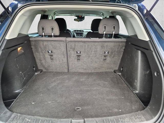Used 2023 Chevrolet TrailBlazer LT FWD image 6