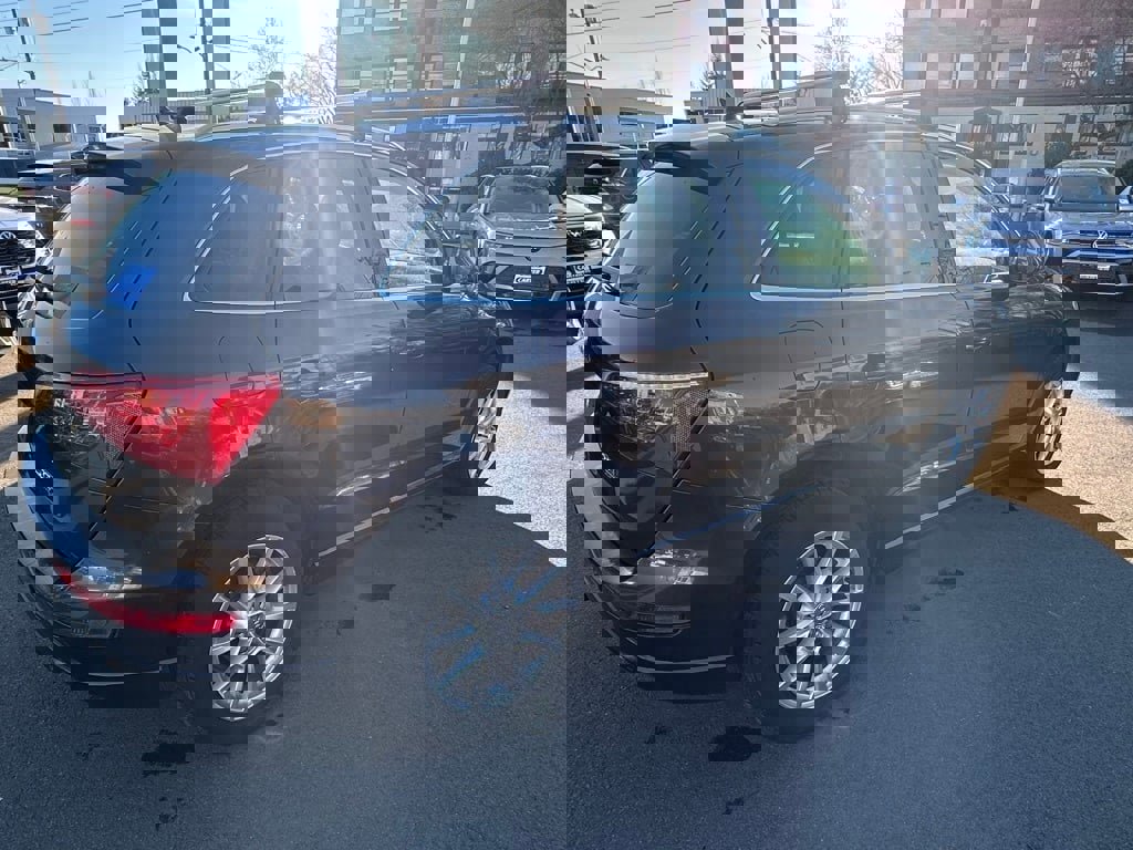 Used 2012 Audi Q5 2.0T Premium Plus image 6