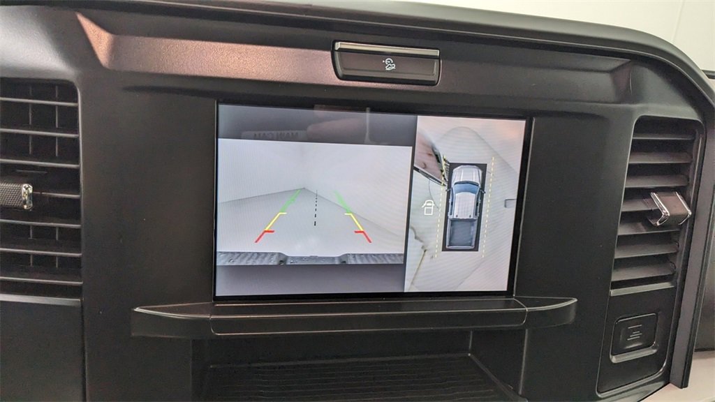 New 2026 Ford F250 XLT image 24